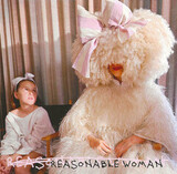 SIA Reasonable Woman (CD)