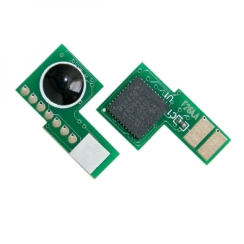 Чип (CHIP) OEM 56A CF256A черный (Black) - купить в компании MAKtorg