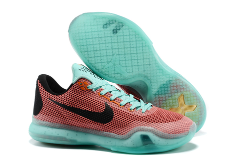 Nike Kobe 10 'Easter' 