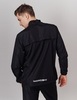 Мужская куртка для бега Nordski Motion black-light blue - 2