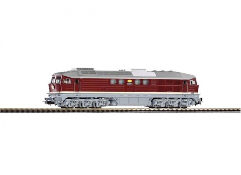 Дизельный локомотив BR 130
