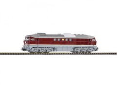 Дизельный локомотив BR 130