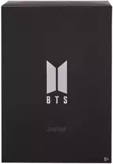 Фигурка Mattel BTS: Jungkook Prestige Doll (Б/У)