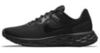 Мужские кроссовки для бега Nike Revolution 6 Next Nature черные - 5