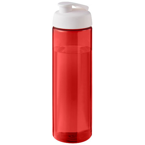 Спортивная бутылка H2O Active® Eco POP Vibe объемом 850 мл с откидывающейся крышкой
