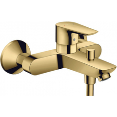 Hansgrohe Talis E 71740990 Смеситель для ванны, ВМ, PGO фото