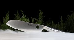 Нож кухонный Сантоку 170мм Samura REPTILE SRP-0095/Y*3