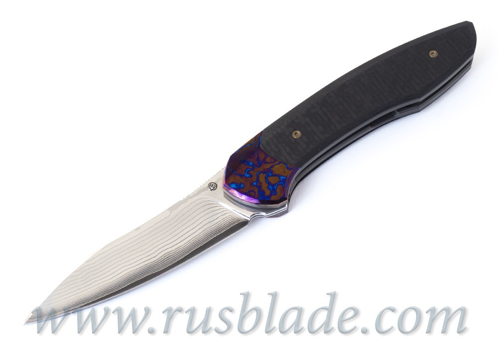 Cheburkov Russkiy CUSTOM 2019