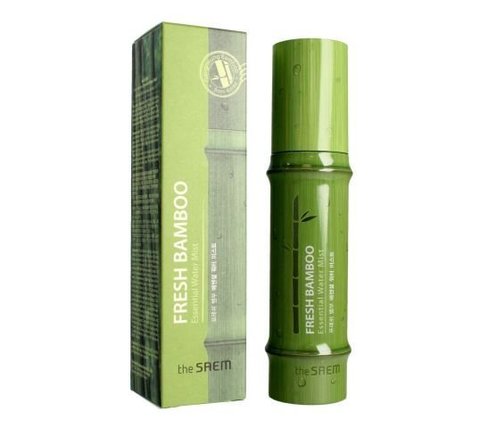 THE SAEM FRESH BAMBOO ESSENTIAL WATER MIST 100ML