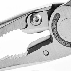 Мультитул Leatherman Charge Plus - сменные кусачки | Multitool-Leatherman.Ru