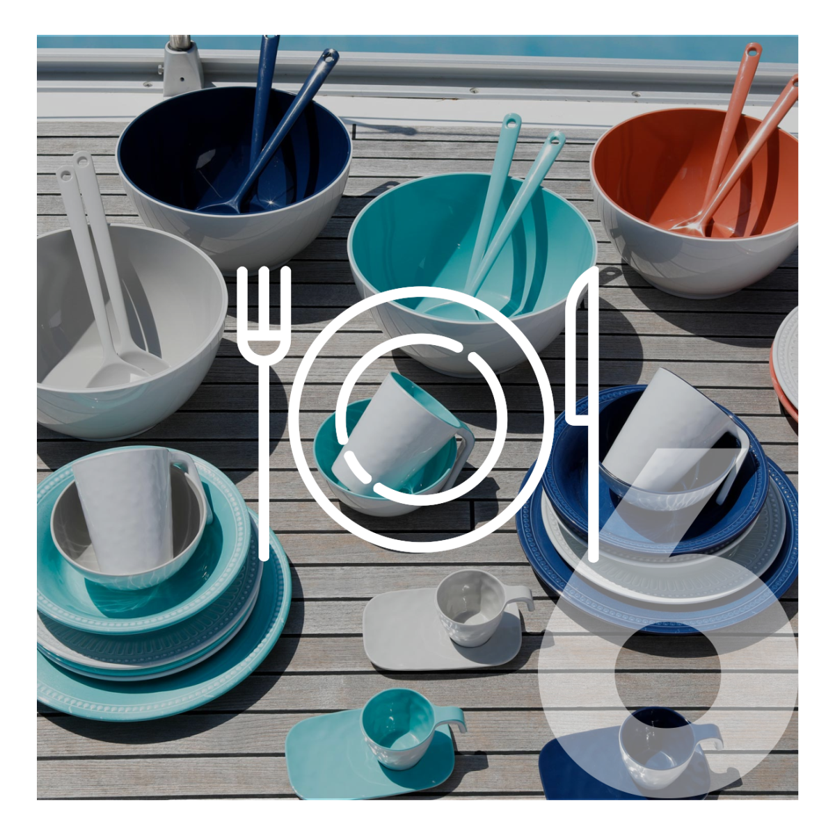 KITCHEN SET / SUMMER / 6