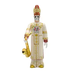 Фигурка Super7 Ghost: Papa Nihil (with Sunglasses)