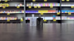 Ambition Mods Bellcap для Bishop MTL RTA 4 ml