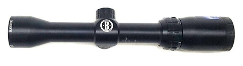 ПРИЦЕЛ BUSHNELL BANNER 1.5-4.5X32, СЕТКА MULTI-X, 611546