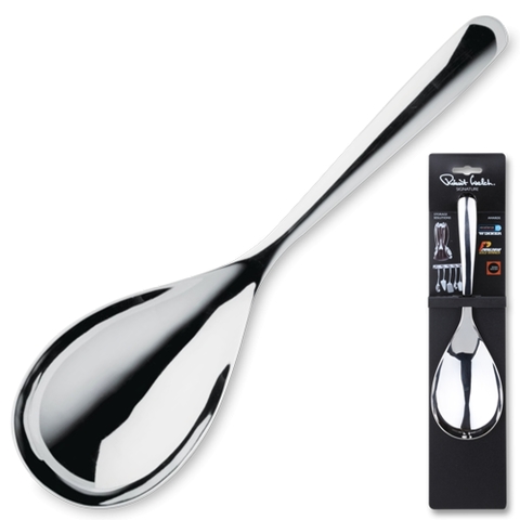 Ложка для салата L 26 см SIGNATURE ROBERT WELCH Signature арт. SIGBR2531V