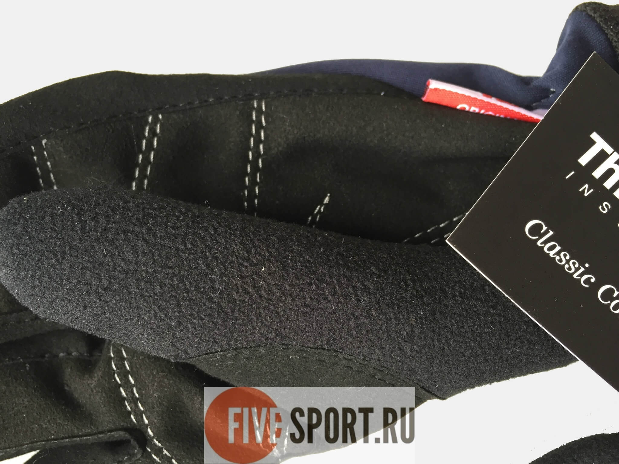 Nordski Jr Motion WS перчатки детские blueberry - 3