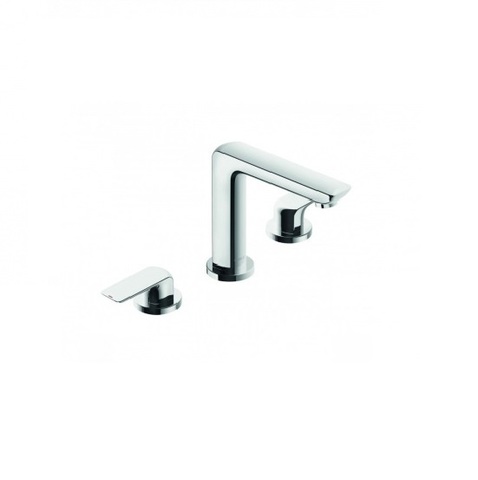 Kludi Ameo 413930575 Смеситель для раковины, цвет: хром
