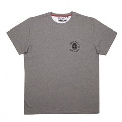 TS Ride Coton / Серый