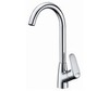 WasserKRAFT Vils 5607 Смеситель для кухни, цвет: хром