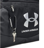 Картинка сумка спортивная Under Armour Undeniable 5.0 Duffle SM черный - 6