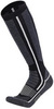 Картинка носки Skully Wear SOC-256 black - 4
