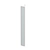 BelBagno Luce LUCE-AH-21-110/90-P-CR Душевой уголок, 110x90, цвет: хром