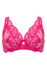 Бюстгальтер Euphoric Rouge M Bralette