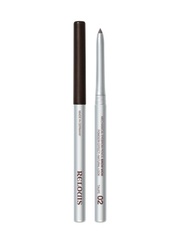 RELOUIS Карандаш для бровей механический BROW WOW тон 02 Taupe (Германия)