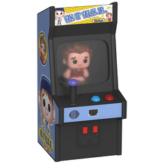 Funko Bitty POP! Arcade Disney Wreck-It Ralph Wreck-It Ralph