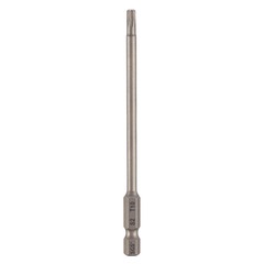 Бита T10 х150мм TORX S2 1шт SGS 63150-T10
