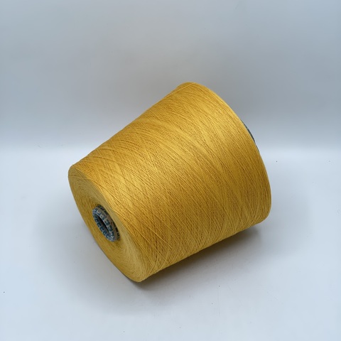 Olimpias,Cotton combed, 2540м. 100%Хлопок, Желтый(404), 39089