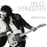 SPRINGSTEEN, BRUCE: Born To Run (Виниловая пластинка)