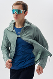 Костюм мужской беговой Nordski Easy Run 2.0 Ice Mint-Black