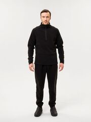 Всесезонный костюм для рыбалки Remington Polar Fleece Black на remingtonn.ru