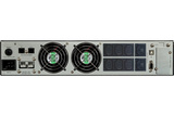 Источник бесперебойного питания RUCELF UPO-2000RT-48-I