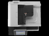 МФУ лазерное черно-белое HP LaserJet Enterprise 700 MFP M725f