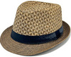Картинка шляпа Skully Wear  dark khaki - 1