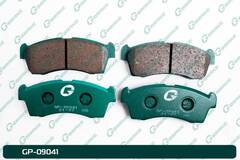 Колодки  G-brake   GP-09041