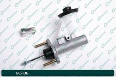 Главный цилиндр сцепления в сборе G-brake GC-136