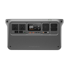 Портативная зарядная станция DJI Power 1000 v2