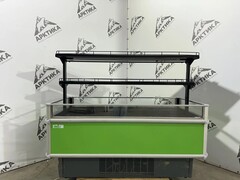 Бонета морозильная Brandford AQUARIUS PLUG-IN НТ/СТ 180