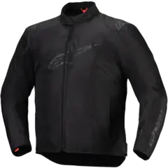 T-SPS v2 Jacket / Черный