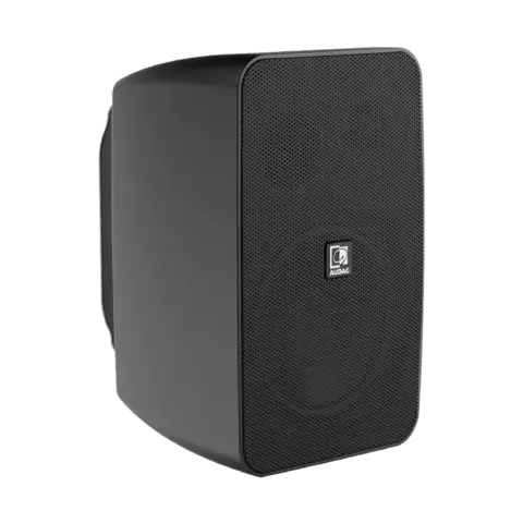 Комплект активных акустических систем Audac ARES5A/B