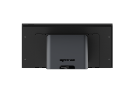 Сенсорная панель 10.1" для Synergy Control Flow WyreStorm SYN-TP10-B — фото 2
