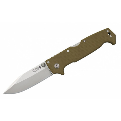 Нож Cold Steel 62L SR1