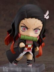 Фигурка Nendoroid Doll Demon Slayer: Nezuko Kamado