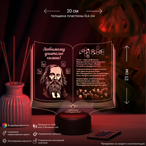 Светильник 