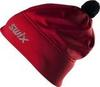 Шапочка Swix Myrene красная - 1