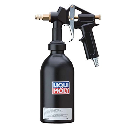 Liqui Moly Hohlraum Druckbecher Pistole Пистолет распылитель высокого давления
