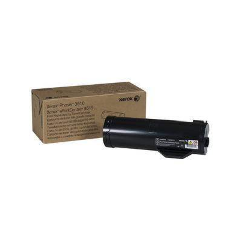 Продажа картриджей Xerox 106R02732